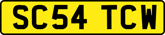 SC54TCW