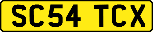 SC54TCX