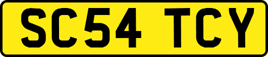 SC54TCY