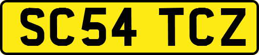 SC54TCZ