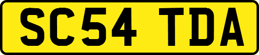 SC54TDA