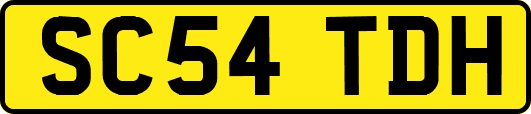 SC54TDH