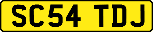 SC54TDJ