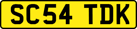 SC54TDK