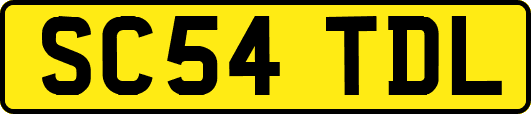 SC54TDL