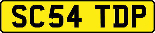 SC54TDP