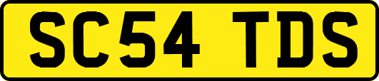 SC54TDS