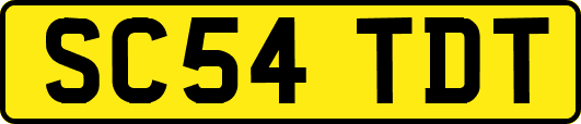 SC54TDT