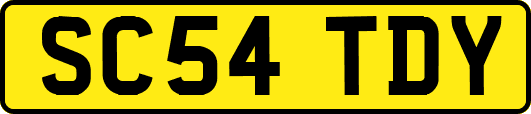 SC54TDY