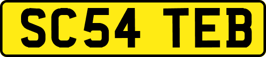 SC54TEB
