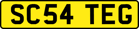 SC54TEG