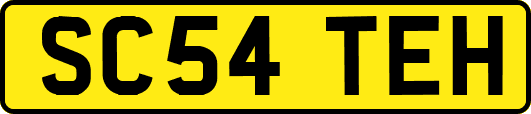 SC54TEH