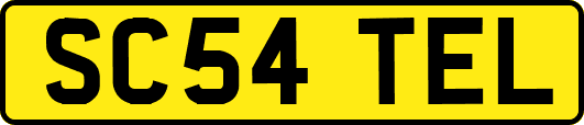 SC54TEL