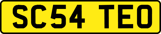 SC54TEO