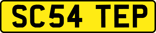 SC54TEP