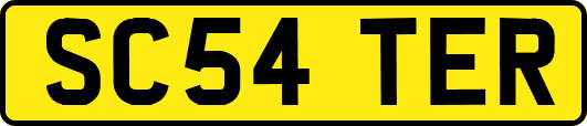 SC54TER
