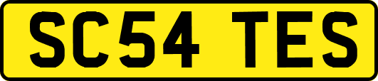 SC54TES