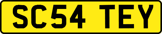 SC54TEY