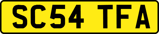 SC54TFA