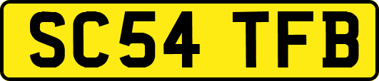 SC54TFB
