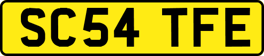 SC54TFE
