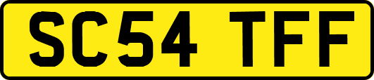 SC54TFF