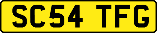 SC54TFG