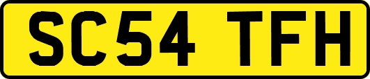 SC54TFH