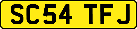 SC54TFJ