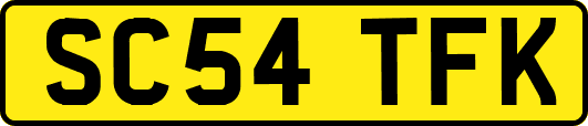 SC54TFK