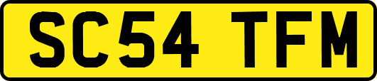 SC54TFM