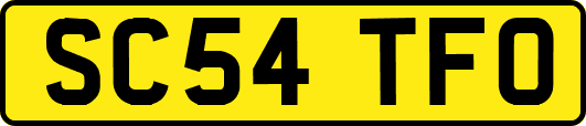 SC54TFO