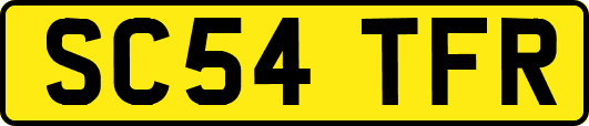 SC54TFR