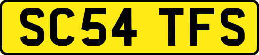 SC54TFS