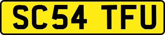 SC54TFU