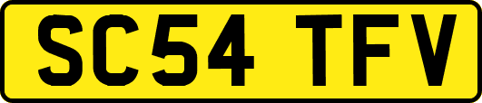 SC54TFV