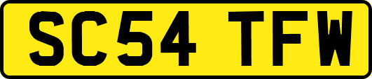 SC54TFW