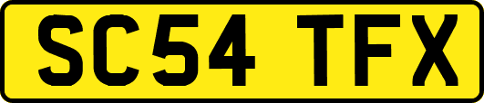 SC54TFX