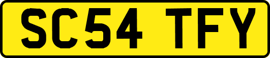 SC54TFY