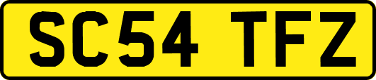 SC54TFZ