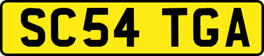 SC54TGA
