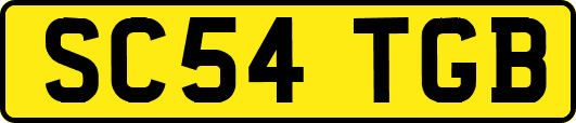 SC54TGB