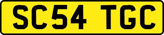 SC54TGC