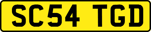 SC54TGD