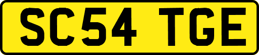 SC54TGE