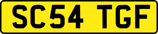 SC54TGF