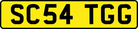 SC54TGG