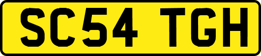 SC54TGH