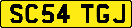 SC54TGJ