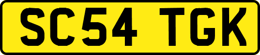 SC54TGK